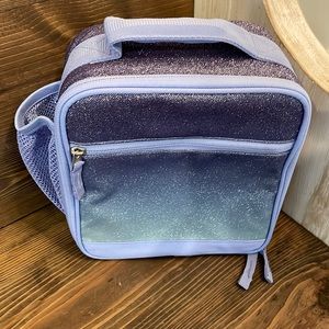 Pottery Barn Kids Lunchbox NEW condition
